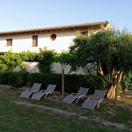 Apartamento Cortijoramon El Brosquil Exterior foto