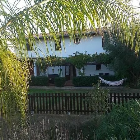 Apartamento Cortijoramon El Brosquil Exterior foto