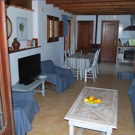 Apartamento Cortijoramon El Brosquil Exterior foto