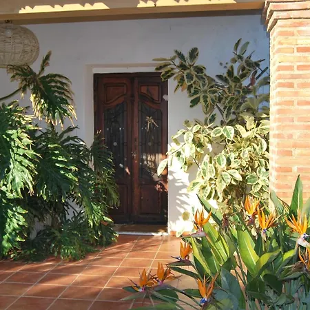 Apartamento Cortijoramon El Brosquil Exterior foto
