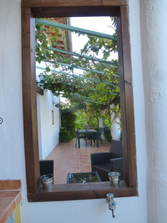 Apartment Cortijoramon El Brosquil