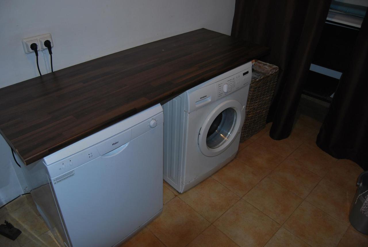 Apartment Cortijoramon