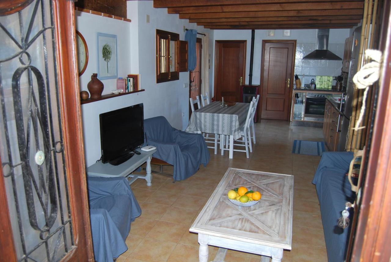 Apartment Cortijoramon