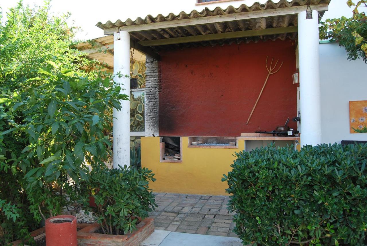 Cortijoramon Apartment El Brosquil