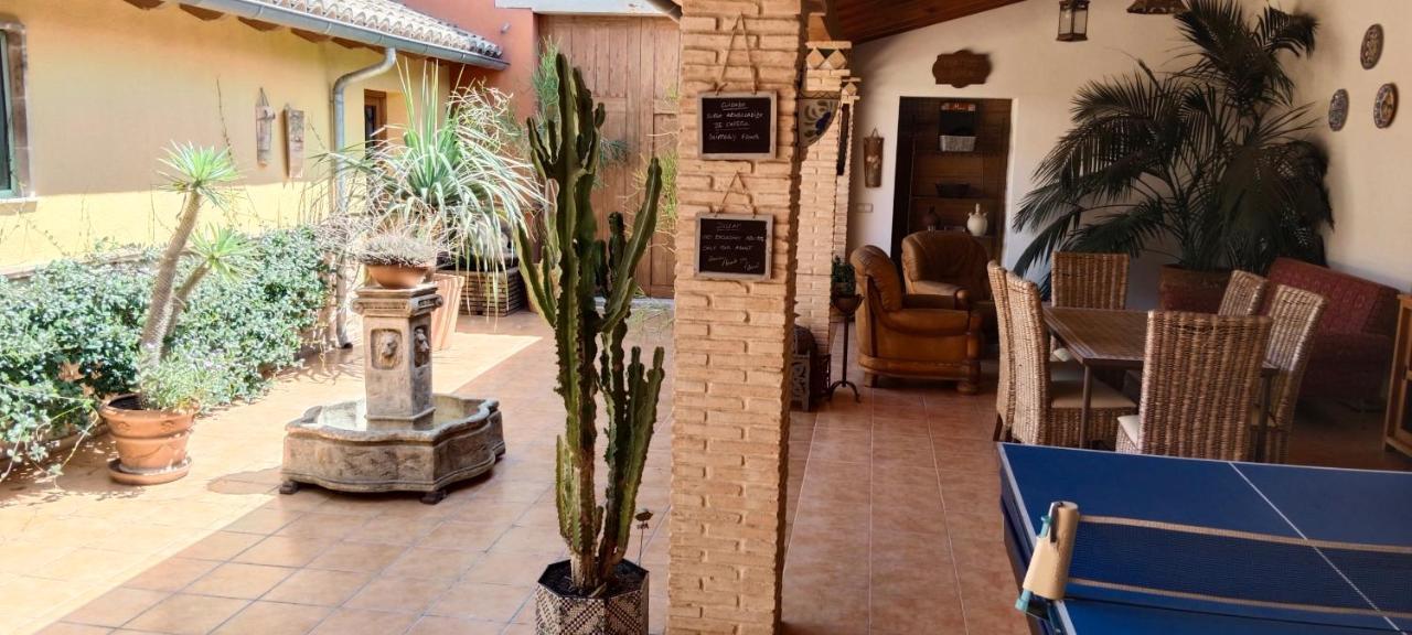 Apartment Cortijoramon