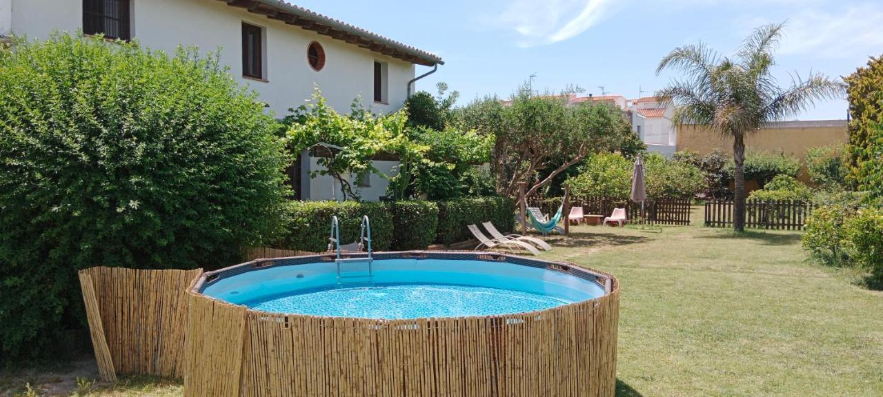 Apartment Cortijoramon El Brosquil