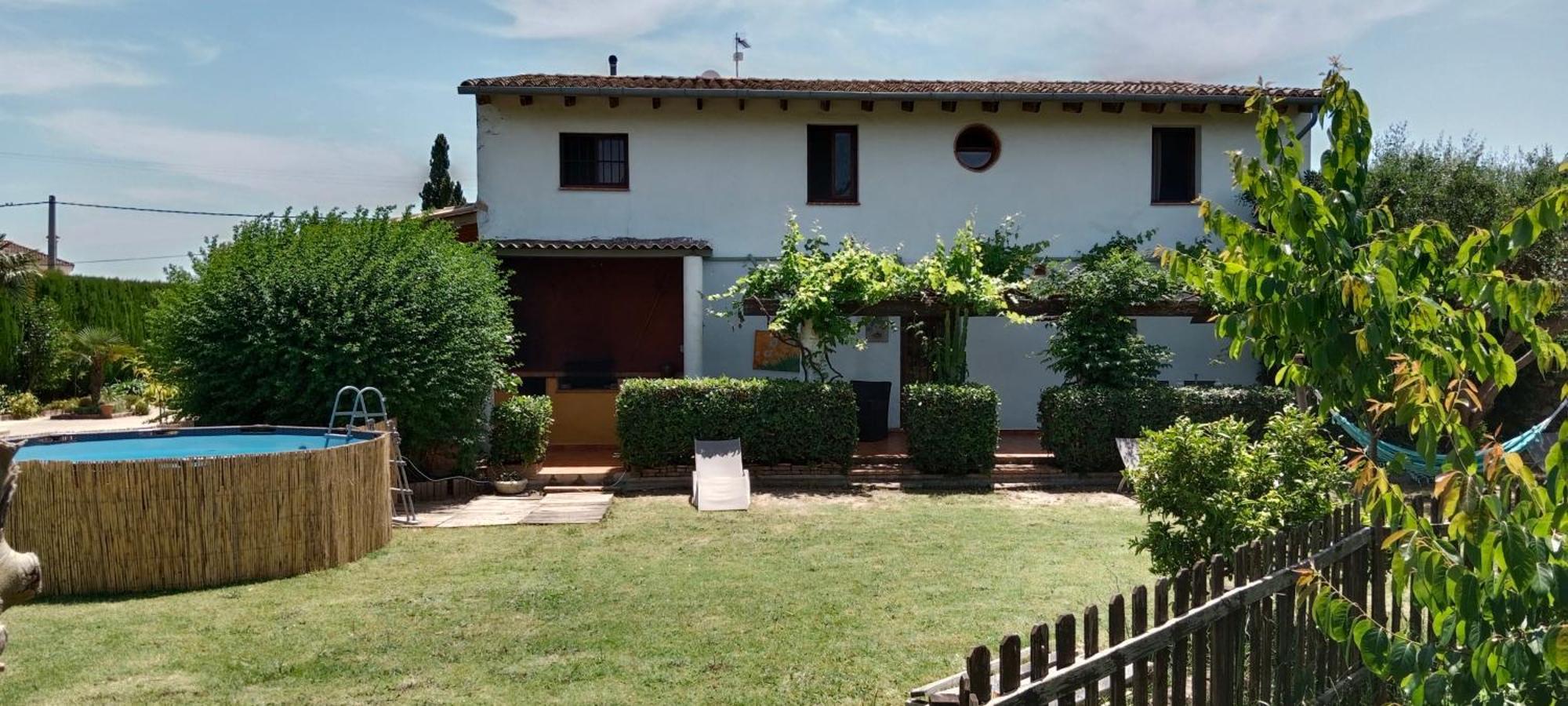 Cortijoramon Apartment El Brosquil