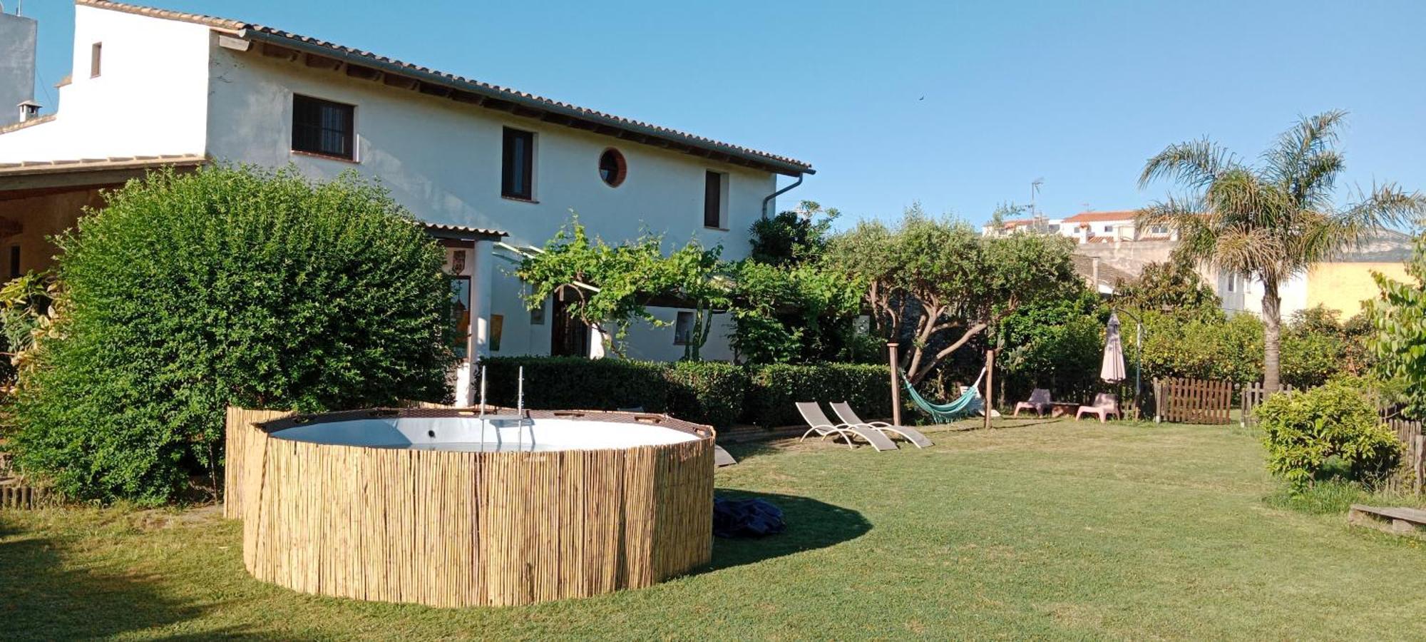 Apartment Cortijoramon